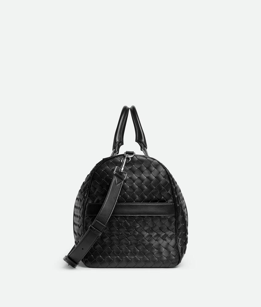 Bottega Veneta Bolso Duffle Intrecciato Cabin Solo hoy