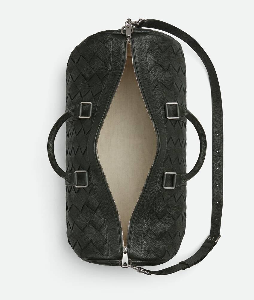 Bottega Veneta Bolso Duffle Intrecciato Cabin Oferta especial de fábrica