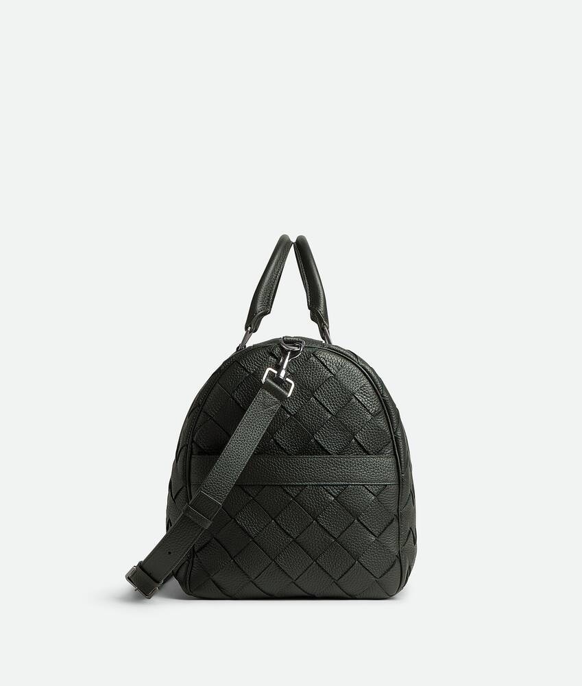 Bottega Veneta Bolso Duffle Intrecciato Cabin Oferta especial de fábrica
