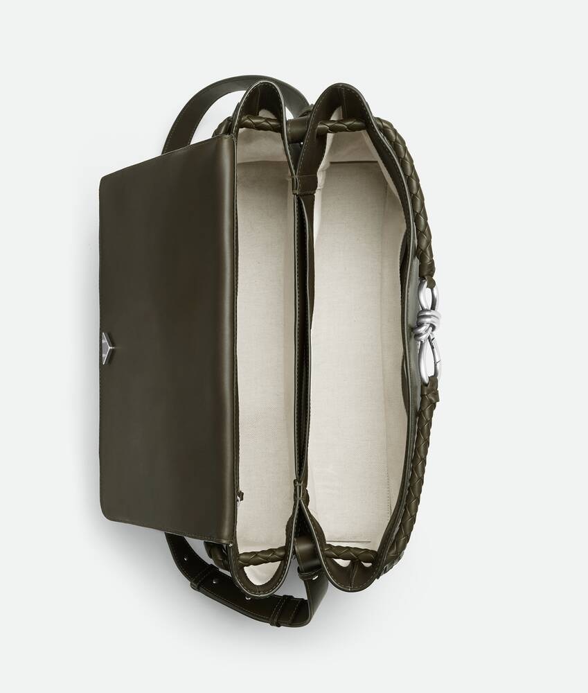 Bottega Veneta Bolso messenger Andiamo grande Promoción trimestral