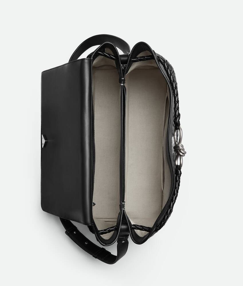 Bottega Veneta Bolso messenger Andiamo grande Solo queda un día