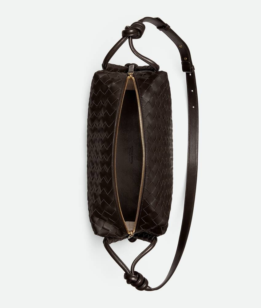 Bottega Veneta Loop Weekender Superdescuento