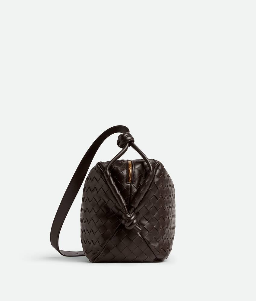 Bottega Veneta Loop Weekender Superdescuento