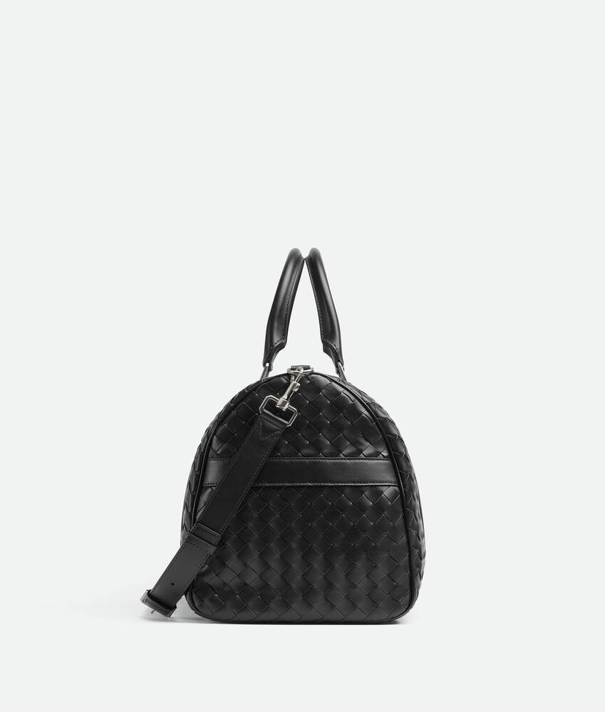 Bottega Veneta Bolso duffle Intrecciato Grandes descuentos