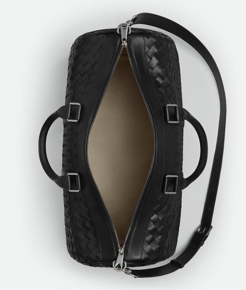 Bottega Veneta Bolso duffle Intrecciato Grandes descuentos