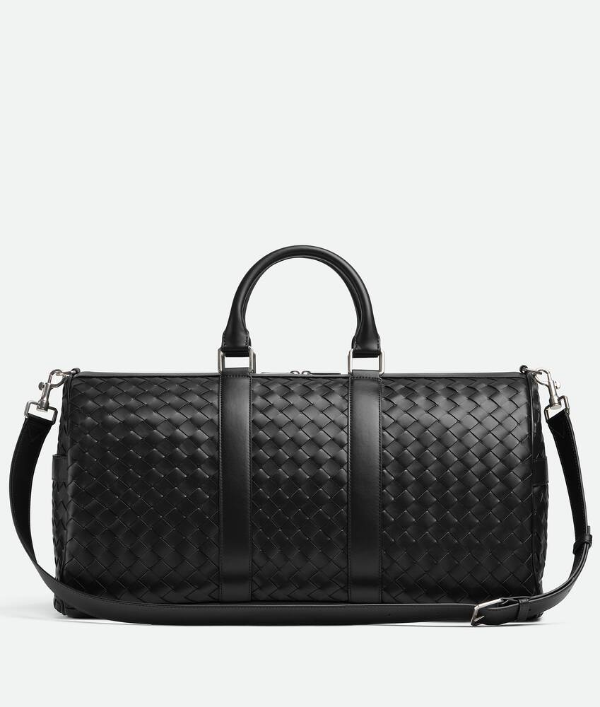 Bottega Veneta Bolso duffle Intrecciato Grandes descuentos