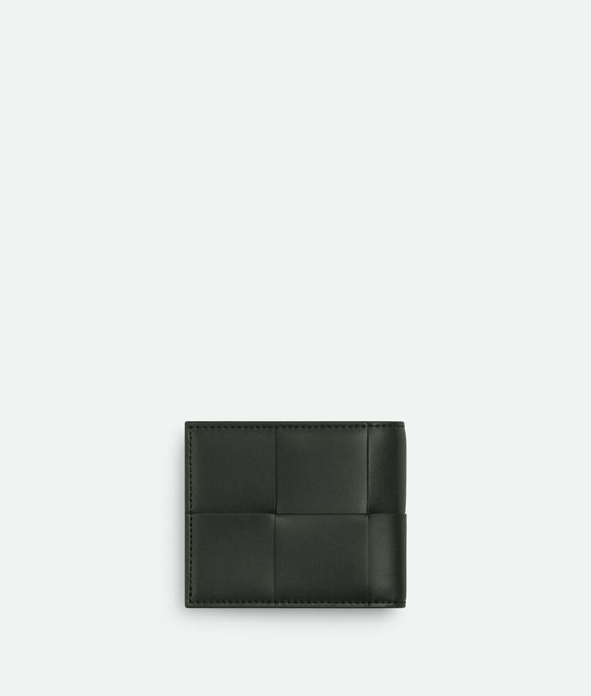 Bottega Veneta Cartera De Doble Hoja Cassette Limitado a 3 días