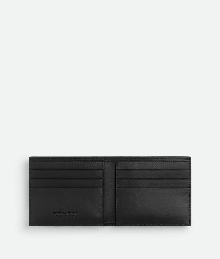 Bottega Veneta Cartera De Doble Hoja Cassette Ahorra y exporta