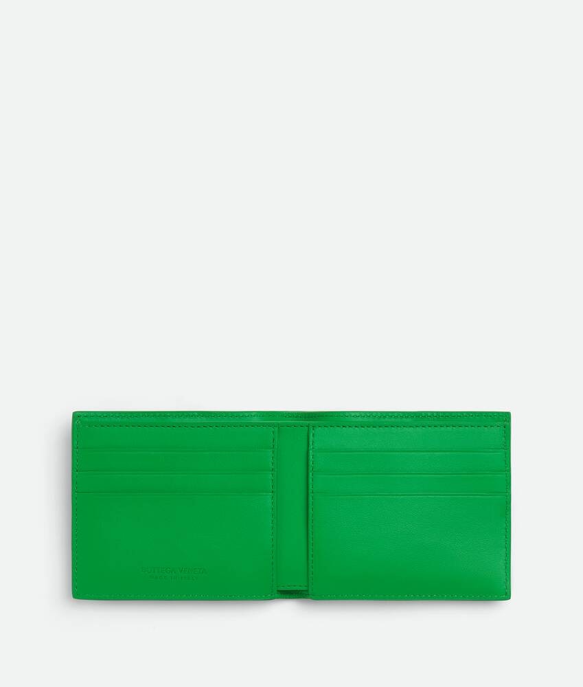 Bottega Veneta Cartera De Doble Hoja Cassette En oferta