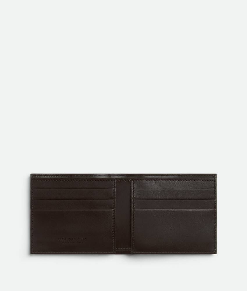 Bottega Veneta Cartera Cassette Bi-Fold Descuentos del mes