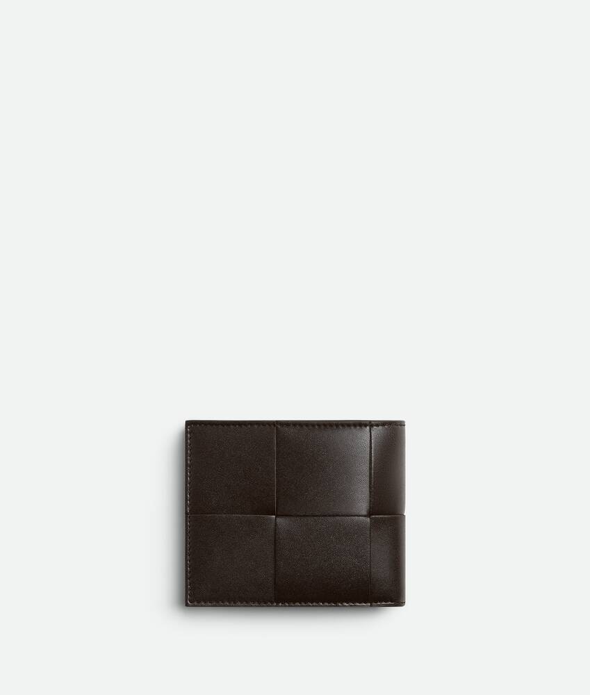 Bottega Veneta Cartera Cassette Bi-Fold Descuentos del mes