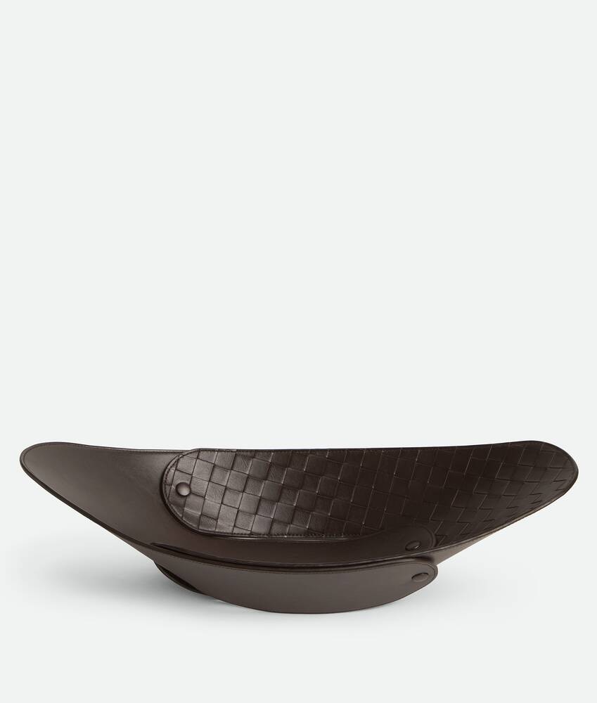 Bottega Veneta Bandeja Interlocking Gondola
