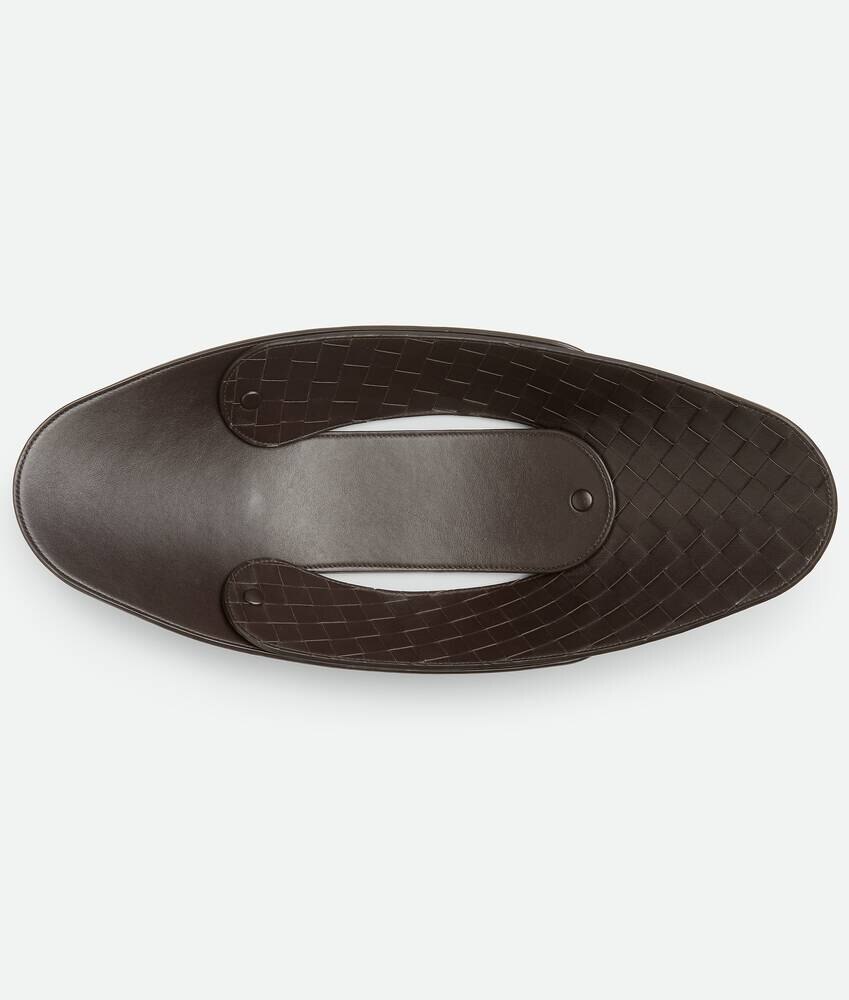 Bottega Veneta Bandeja Interlocking Gondola Ofertas especiales