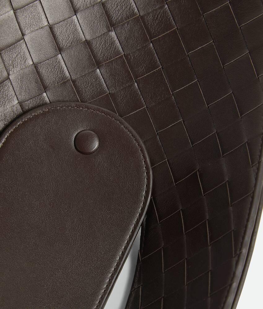 Bottega Veneta Bandeja Interlocking Gondola Ofertas especiales