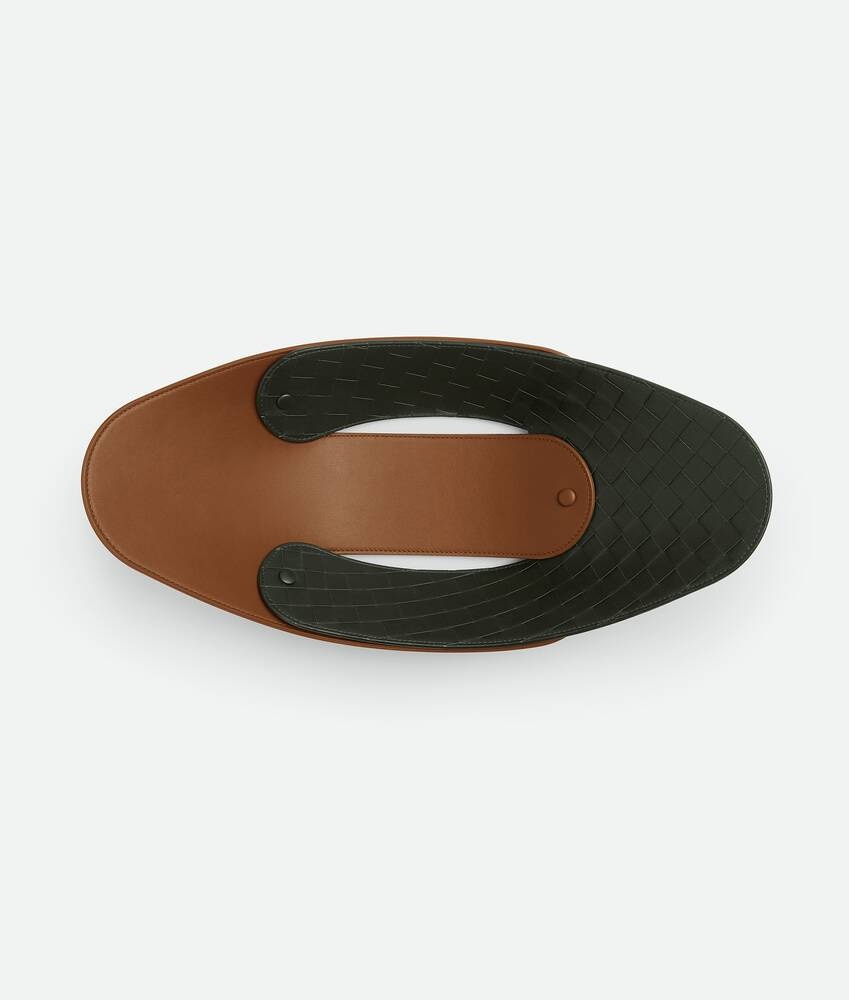 Bottega Veneta Bandeja Interlocking Gondola Grandes ahorros