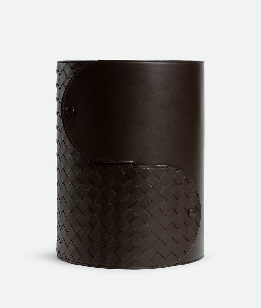 Bottega Veneta Cesta Interlocking