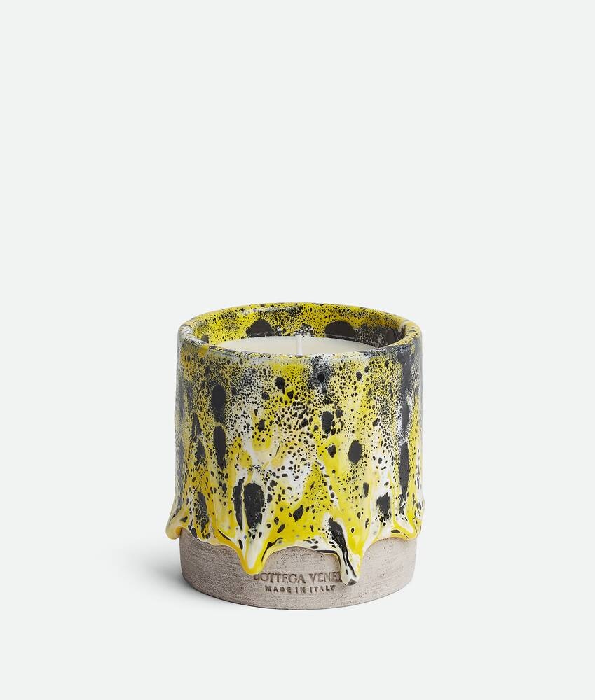 Bottega Veneta Vela Lantern Glaze