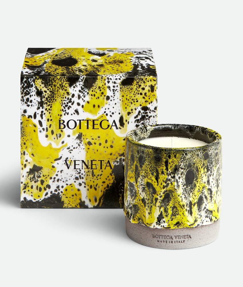Bottega Veneta Vela Lantern Glaze Outlet online