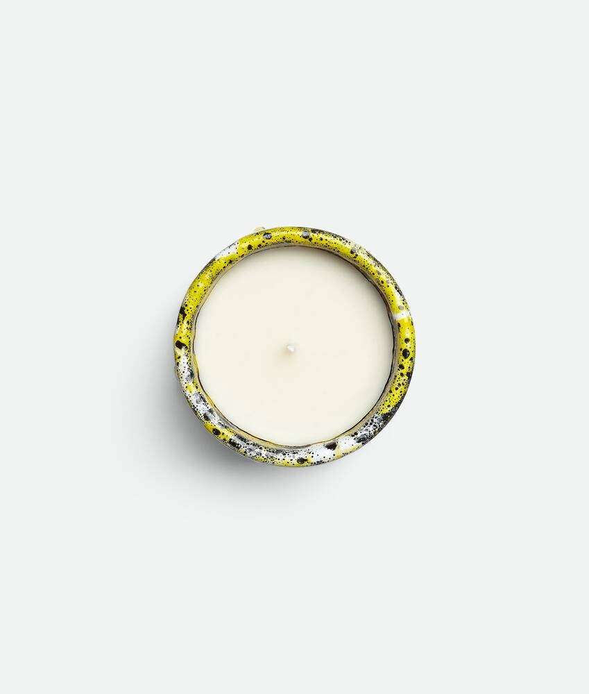 Bottega Veneta Vela Lantern Glaze Outlet online