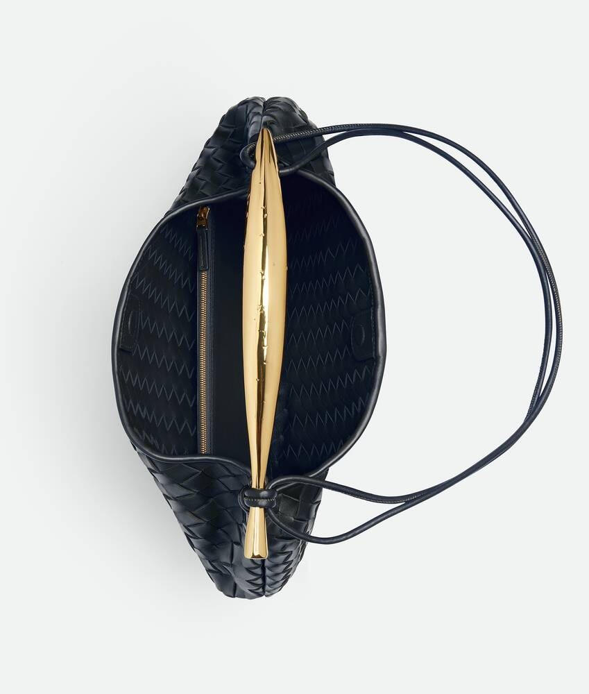 Bottega Veneta Bolso Sardine grande Rebajas online