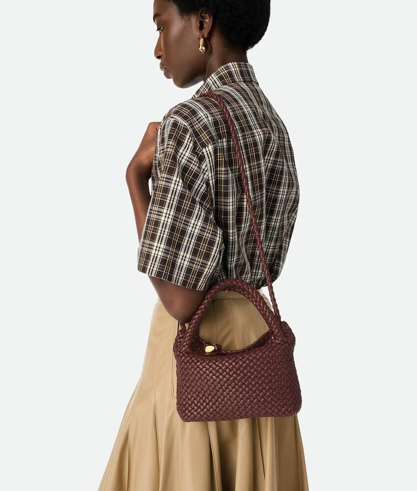 Bottega Veneta Tosca pequeño Oferta especial