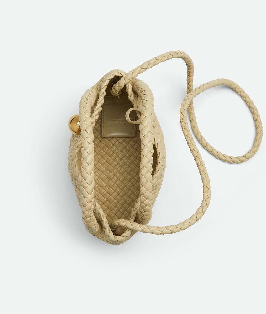 Bottega Veneta Tosca pequeño Envío gratis