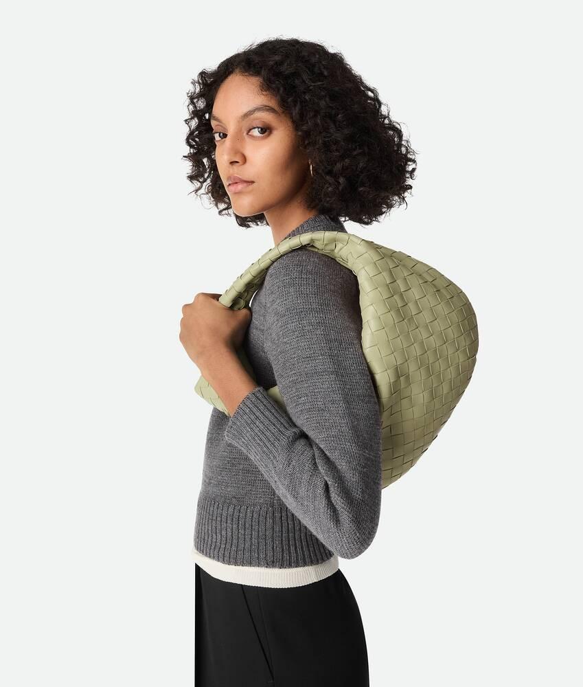Bottega Veneta Bolso Jodie pequeño Últimos 2 días