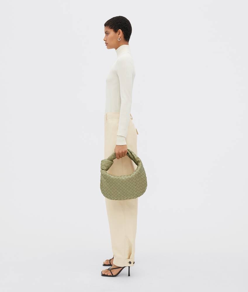 Bottega Veneta Bolso Jodie pequeño Últimos 2 días