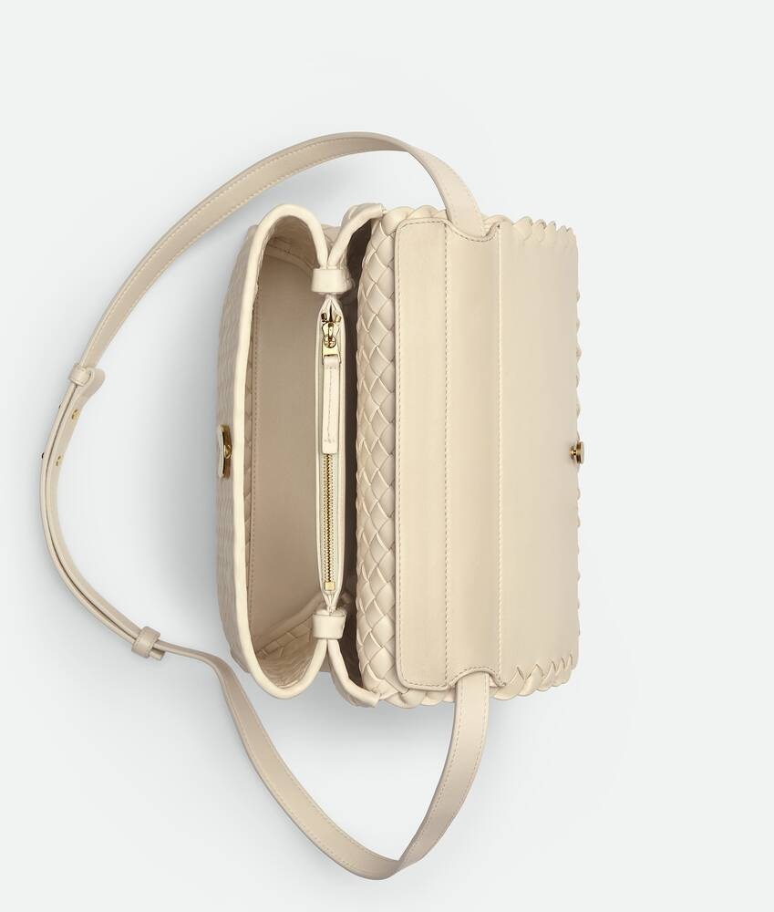 Bottega Veneta Bolso De Hombro Patti Precio de fábrica