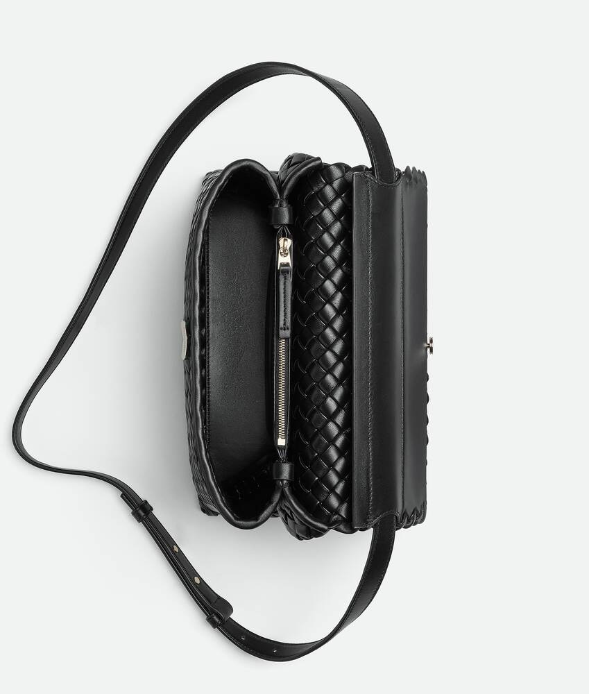 Bottega Veneta Bolso De Hombro Patti Promoción por tiempo limitado