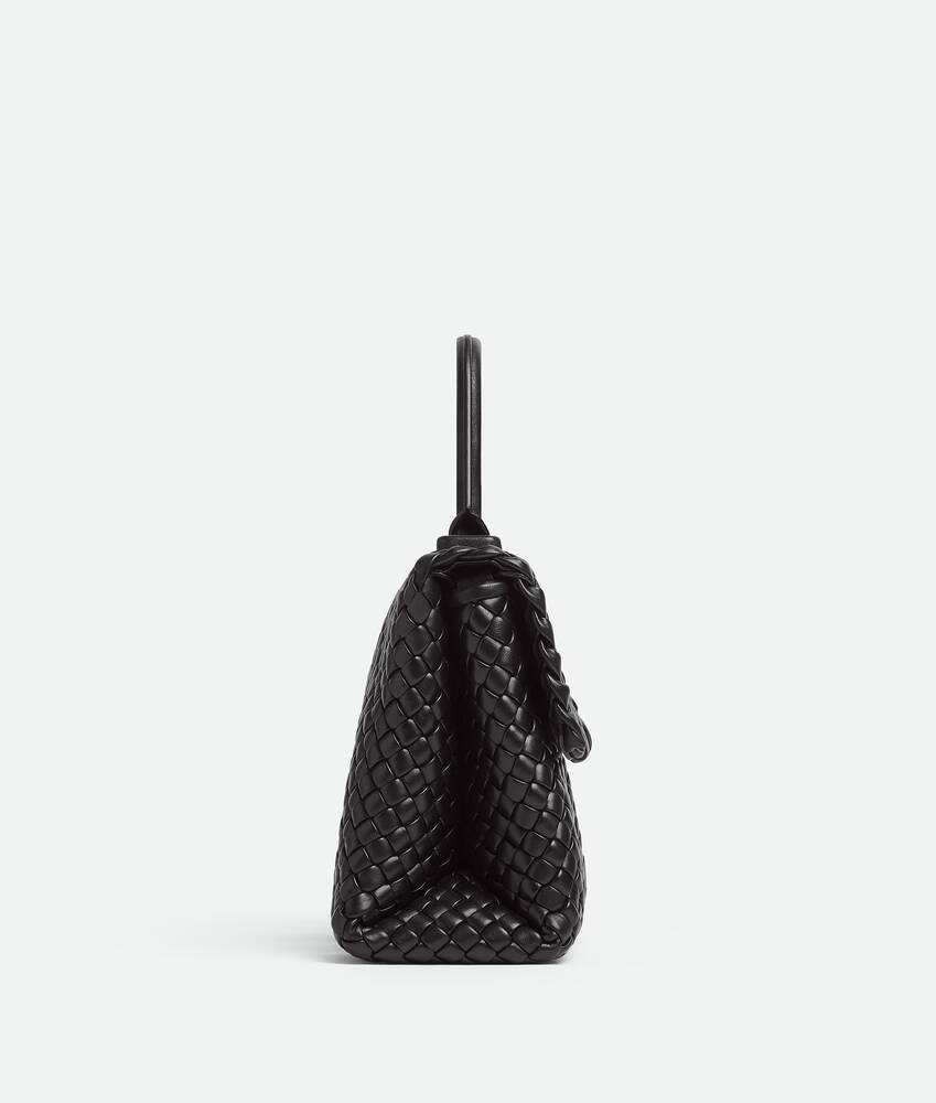 Bottega Veneta Bolso De Hombro Patti Promoción por tiempo limitado