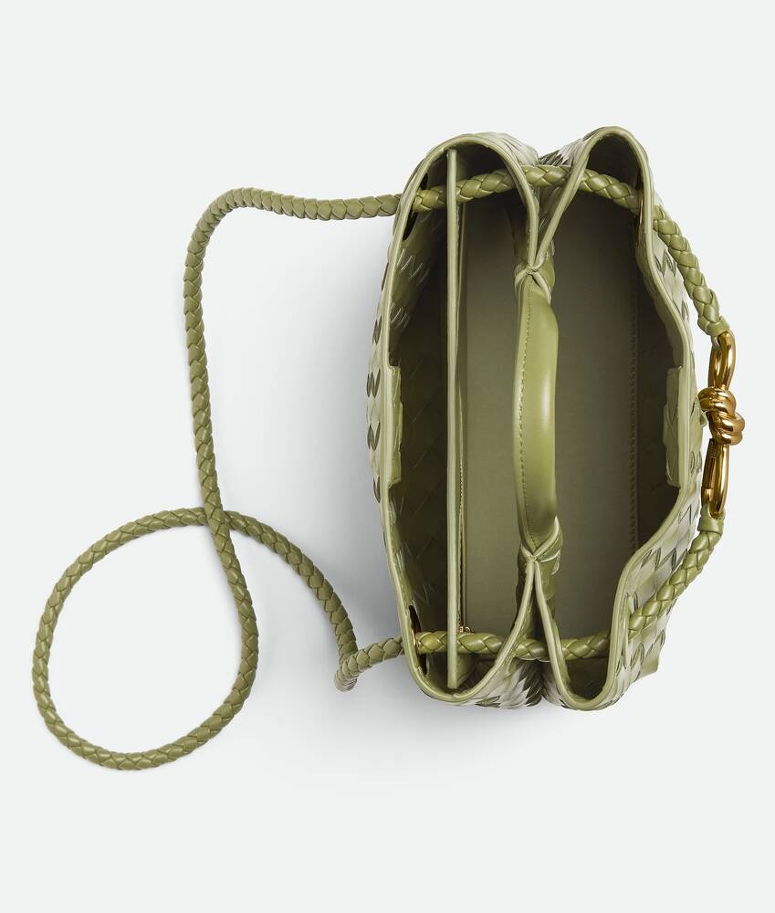 Bottega Veneta Bolso Andiamo pequeño Solo hoy