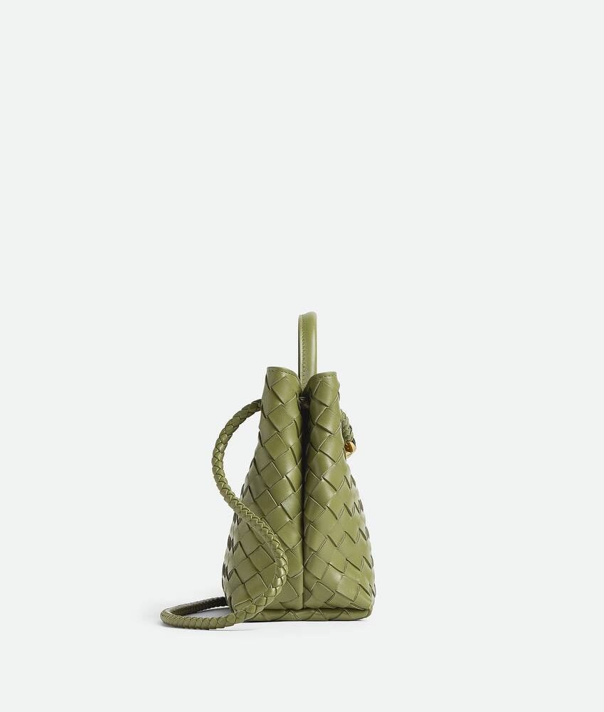 Bottega Veneta Bolso Andiamo pequeño Solo hoy