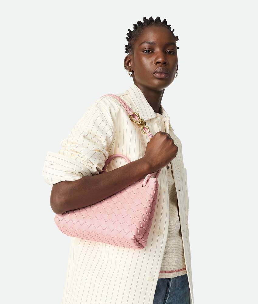 Bottega Veneta Bolso Andiamo pequeño Oferta especial de fábrica