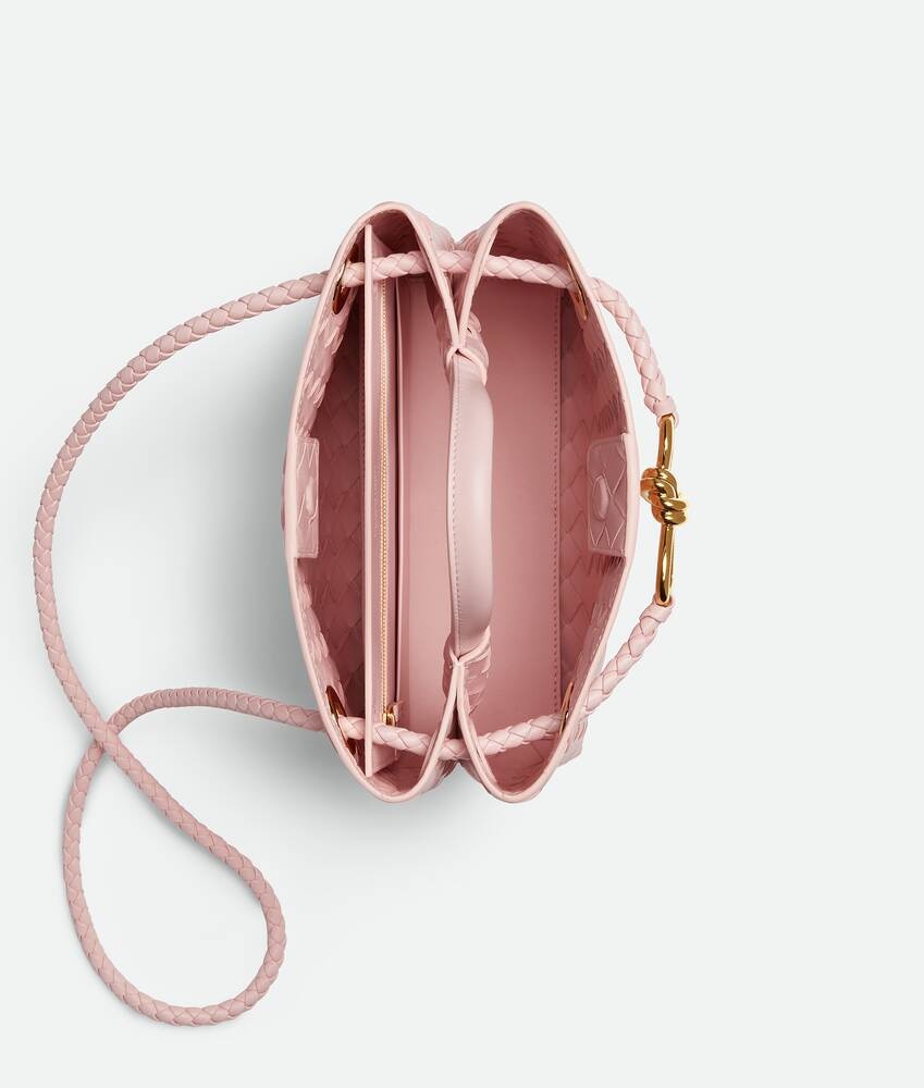 Bottega Veneta Bolso Andiamo pequeño Oferta especial de fábrica