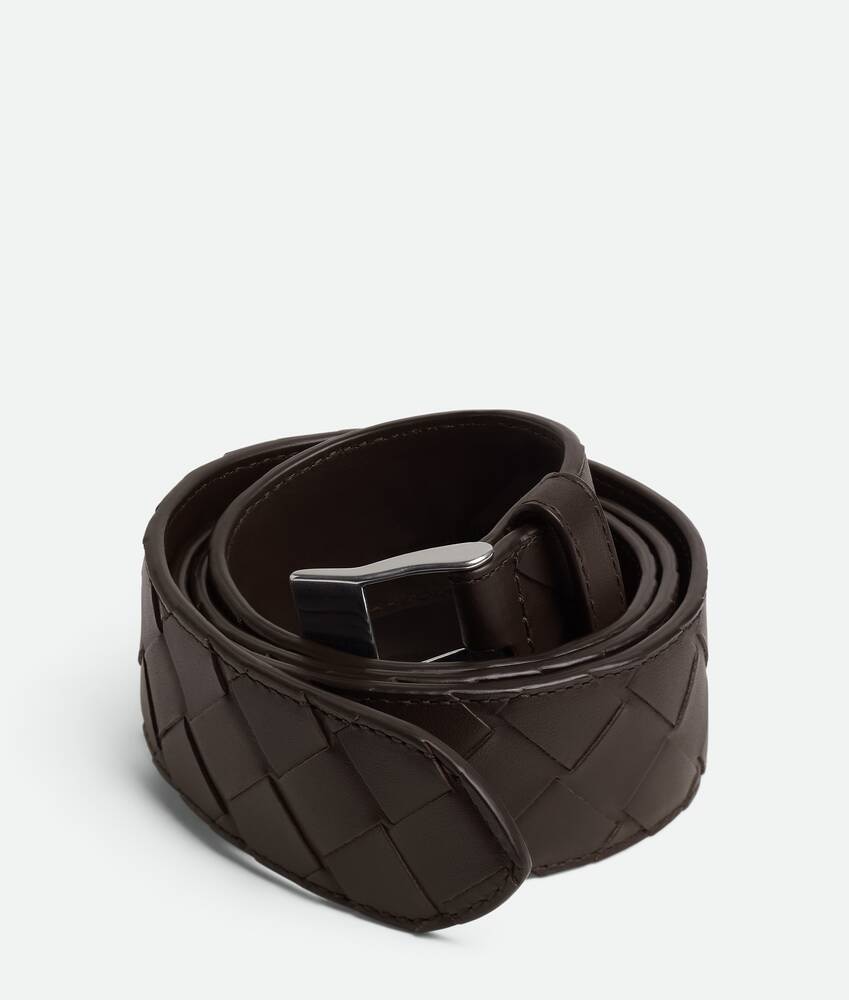 Bottega Veneta Cinturón Watch Buckle Solo queda un día