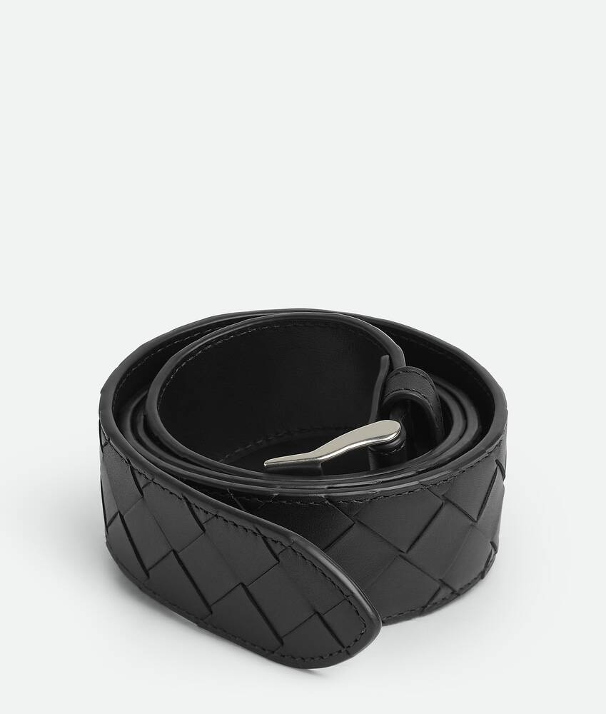 Bottega Veneta Cinturón Watch Buckle Superdescuento