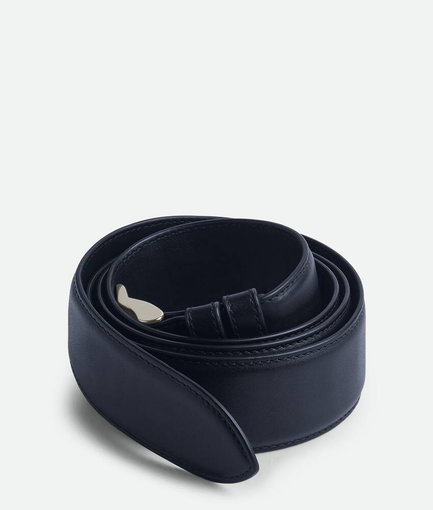 Bottega Veneta Cinturón Watch Grandes descuentos