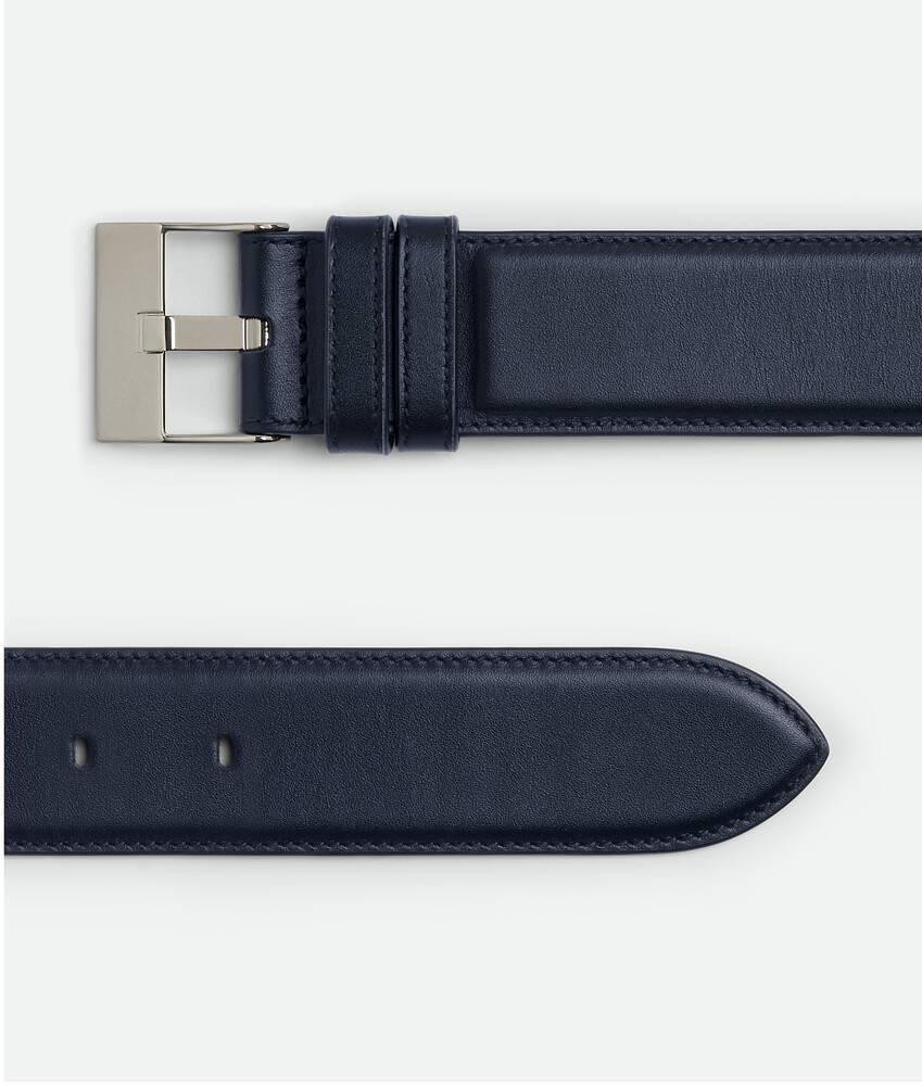 Bottega Veneta Cinturón Watch Grandes descuentos