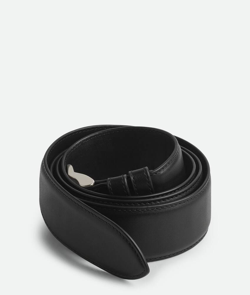 Bottega Veneta Cinturón Watch Liquidación