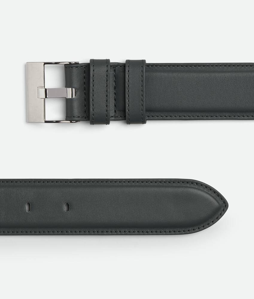 Bottega Veneta Cinturón Watch Tienda de fábrica