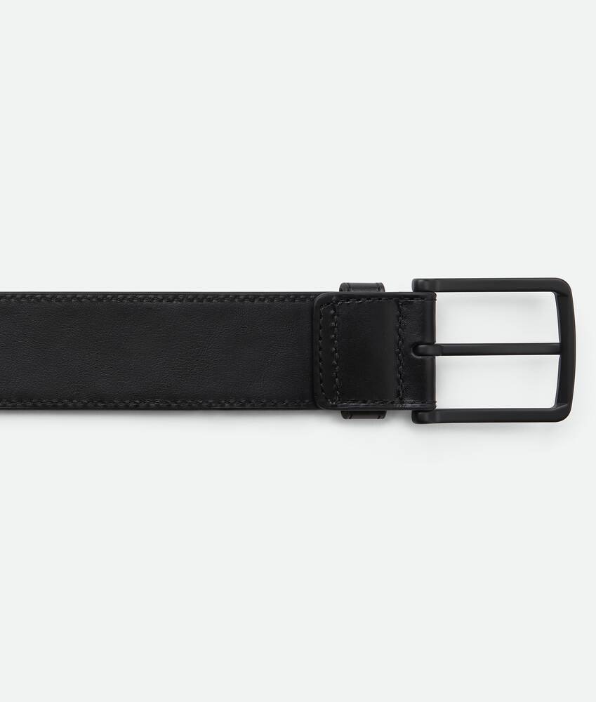 Bottega Veneta Cinturón Intrecciato En oferta