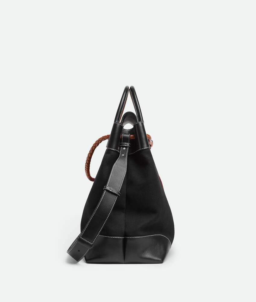 Bottega Veneta Andiamo Voyager grande Grandes ahorros