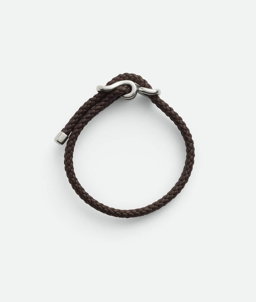 Bottega Veneta Pulsera Leather Precio ultrabajo
