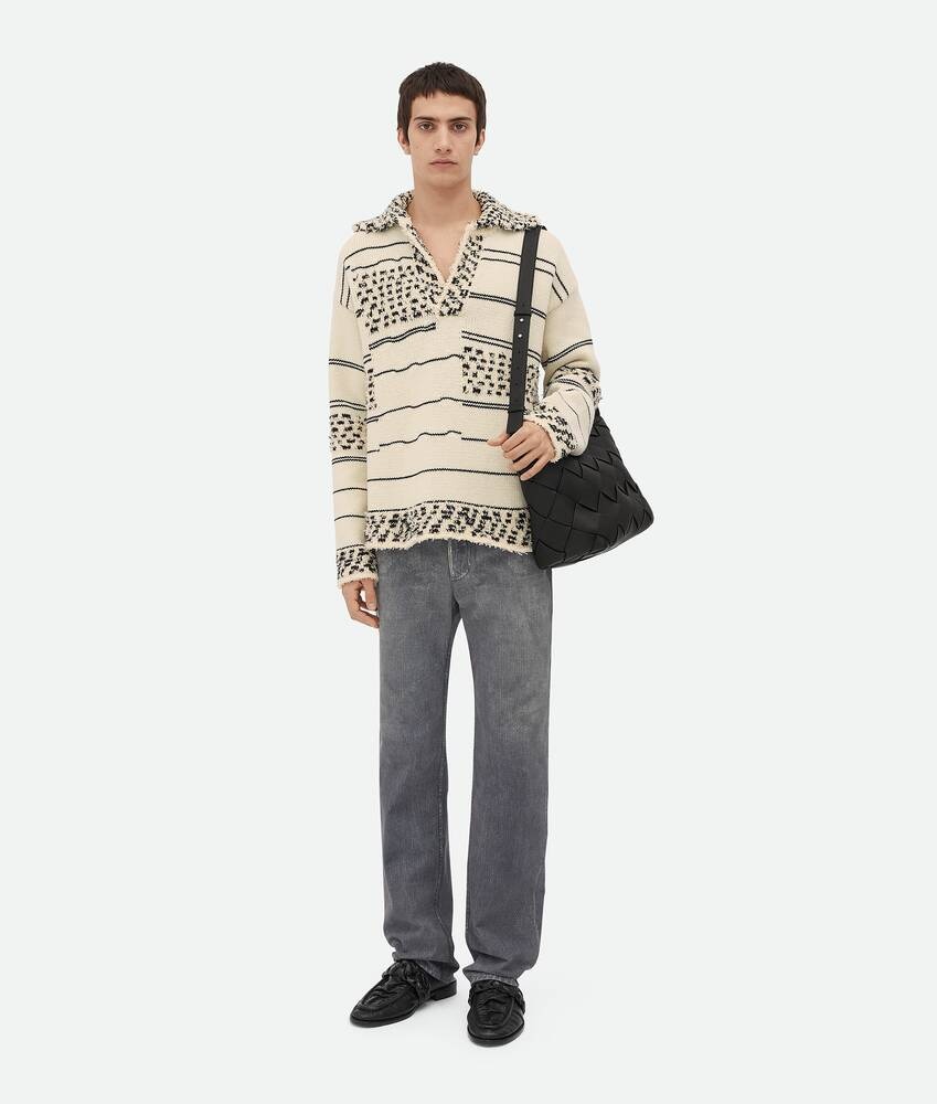 Bottega Veneta Bolso Diago Hobo Outlet
