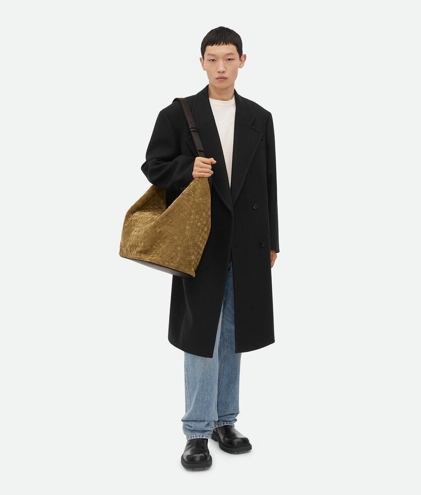 Bottega Veneta Bolso Passenger grande Outlet online