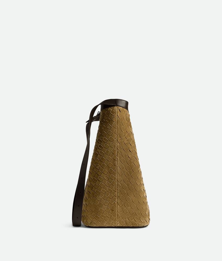 Bottega Veneta Bolso Passenger grande Outlet online