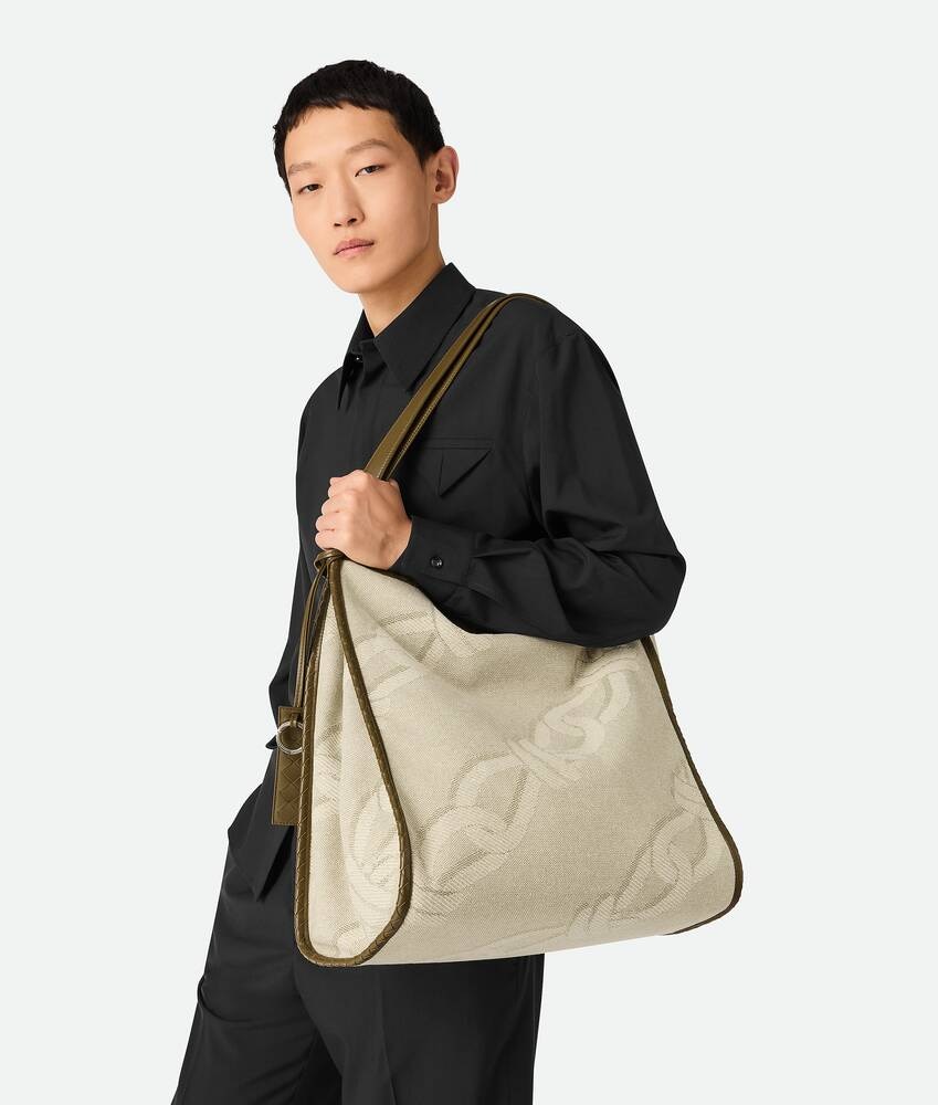 Bottega Veneta Bolso tote reversible Corriere Rebajas