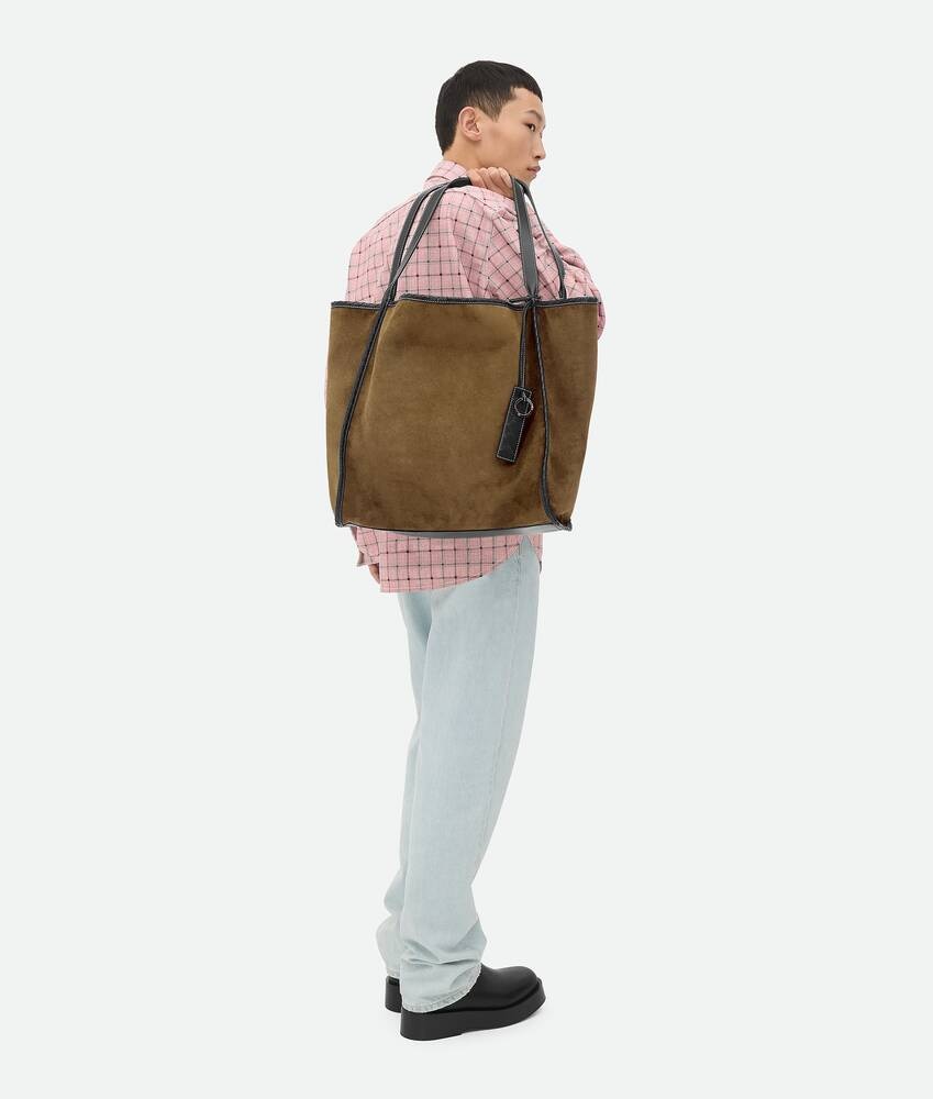 Bottega Veneta Bolso tote reversible Corriere Ofertas