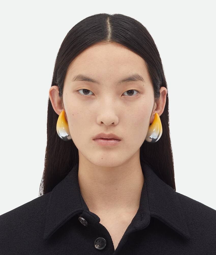 Bottega Veneta Grandes Pendientes Drop Los más vendidos